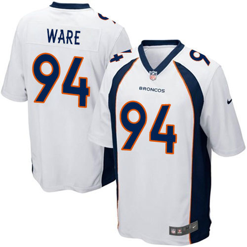 Denver Broncos kids jerseys-069